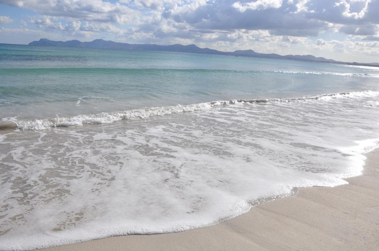 Esperanza Hébergement de vacances Alcúdia