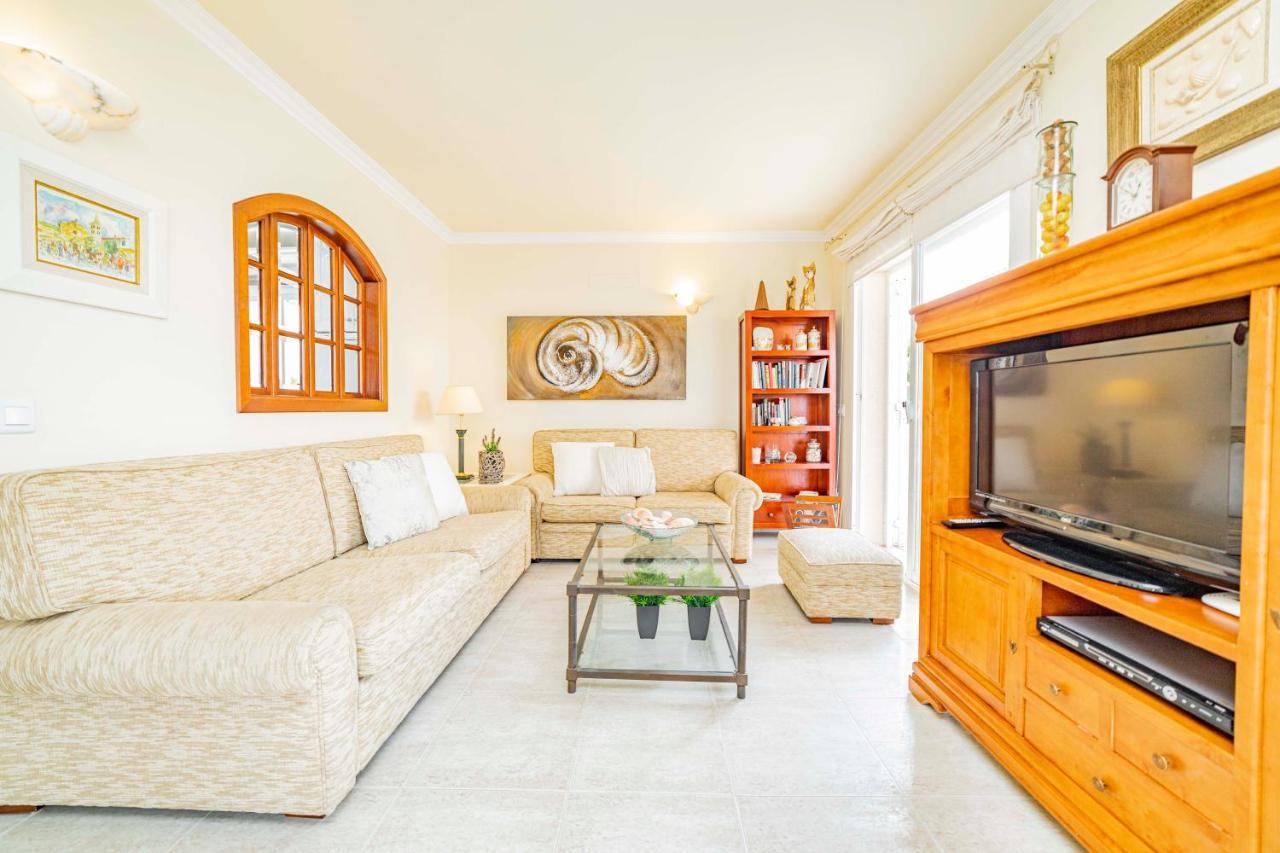 Esperanza Ferienhaus