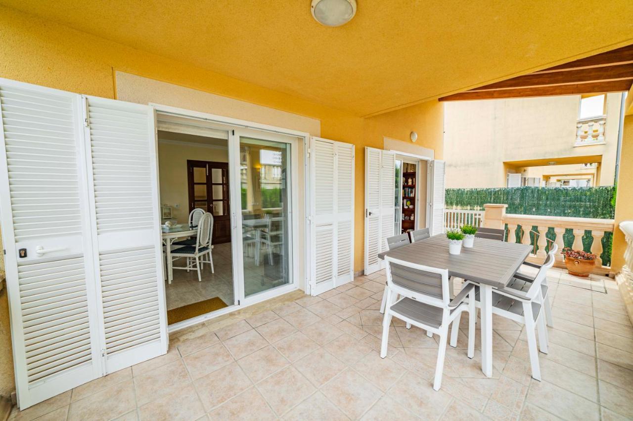 Ferienhaus Esperanza Alcúdia