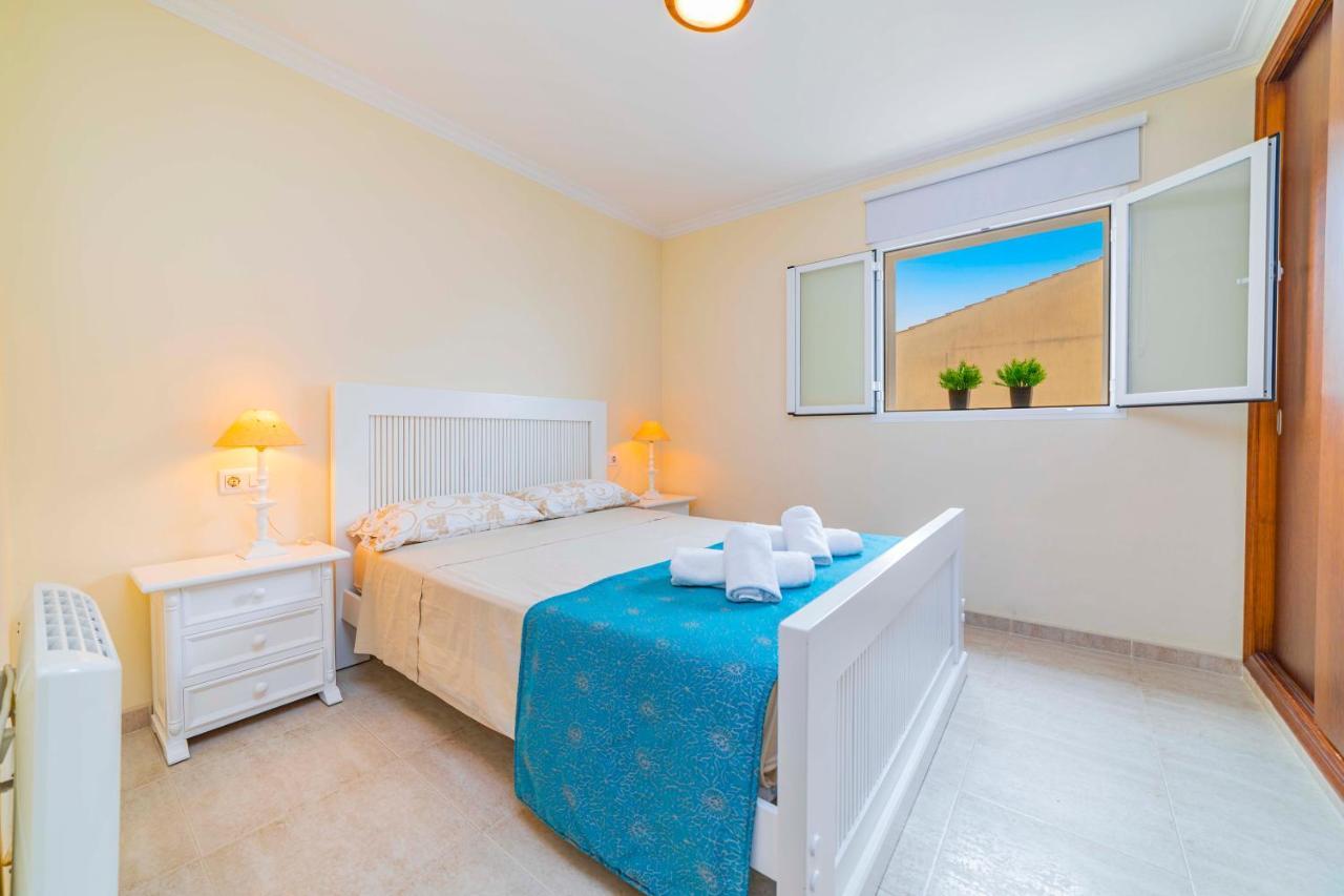 Esperanza Ferienhaus Alcúdia