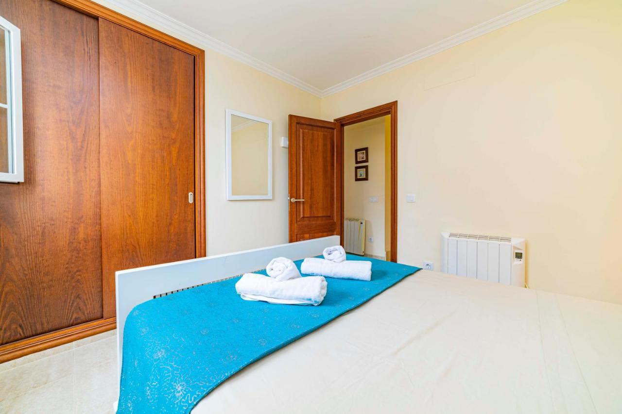 Esperanza Ferienhaus Alcúdia